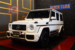 مێرسێدس بێنز G-Class